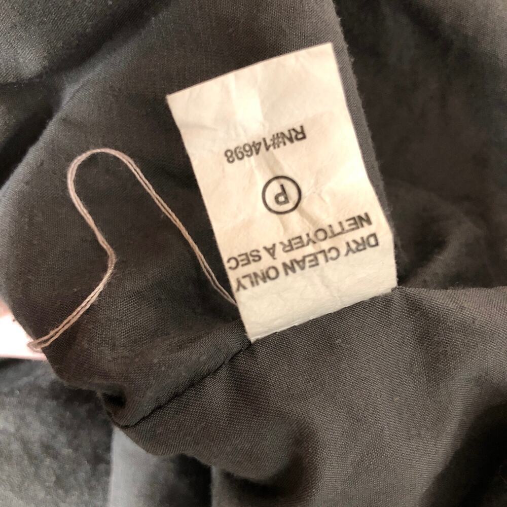 Ramy Brook Alexi Python Sequin Top S - image 10